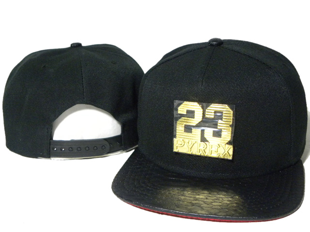 Jordan Snapback Hat #181